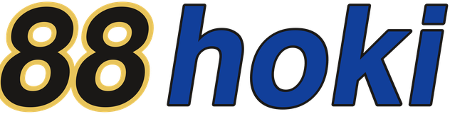 88hoki logo